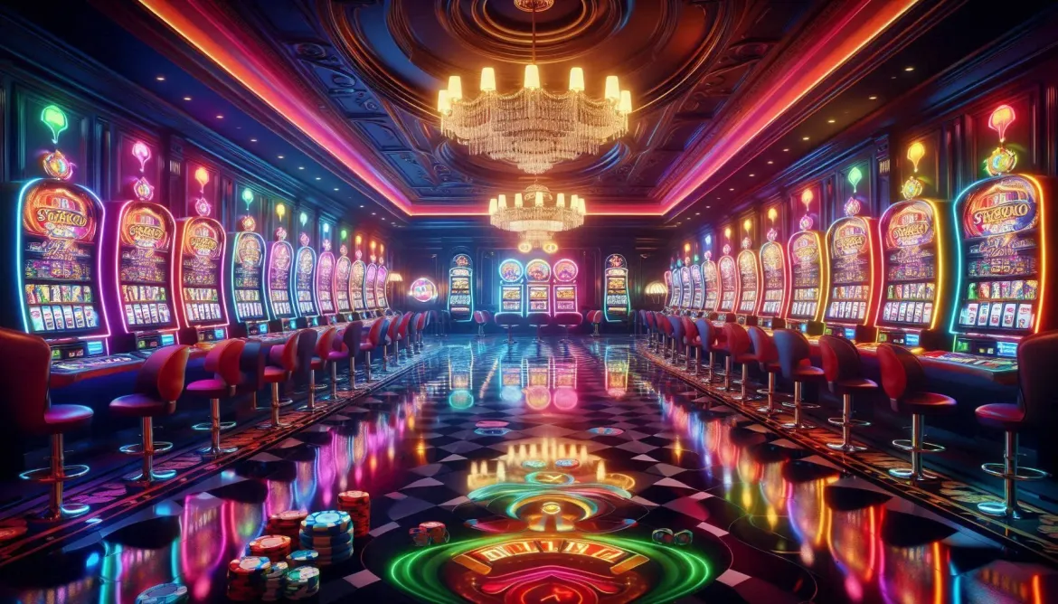 Magius Casino
